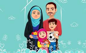 شکل‌گیری و تثبیت تداوم کانون خانواده، نقش تأثیرگذاری زن و شوهر، انتقال تجربه‌ها و اختلافات به فرزندان و راه‌کارهای بهبود