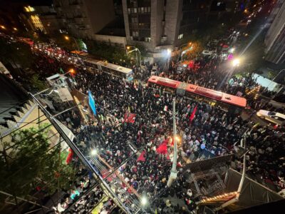 ❤️ هم‌اکنون؛ اجتماع بزرگ معلمان کشوردوست