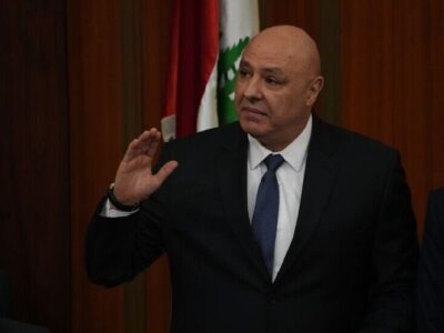 شروط رئیس جمهور لبنان: اول توافق امنیتی و توقف تجاوزات اسرائیل، بعد دیدار با نتانیاهو