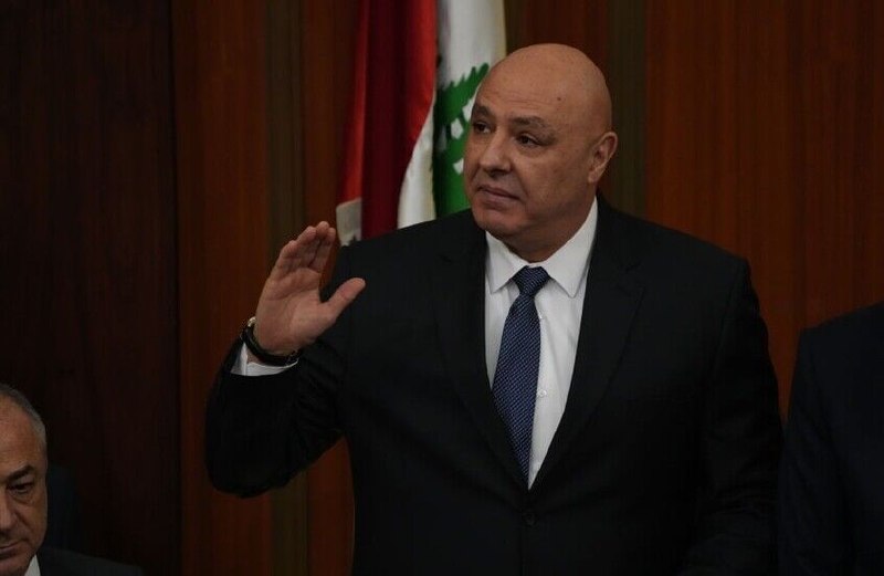 شروط رئیس جمهور لبنان: اول توافق امنیتی و توقف تجاوزات اسرائیل، بعد دیدار با نتانیاهو