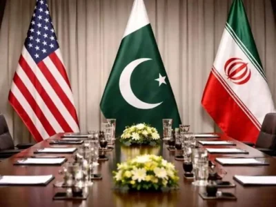 پاسخ ۱۴ بندی ایران درباره خاتمه جنگ، به میانجی پاکستانی ارسال شد