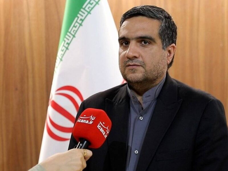 لزوم آرایش جنگی قوا در برابر فشار اقتصادی دشمن