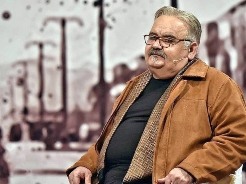 دختر اکبر عبدی: پدرم دچار سکته قلبی شده است/ وضعیت ترخیص مشخص نیست