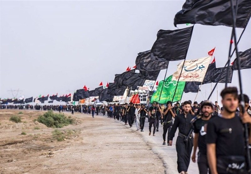 آغاز ثبتنام اربعین ۱۴۰۵ از نهم تیرماه؛ زائران در سامانه «سماح» ثبتنام کنند