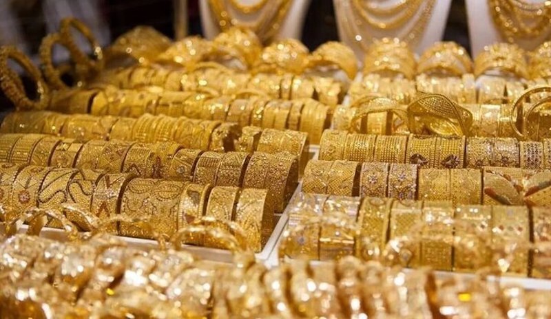 قیمت طلا و سکه امروز ۲۹ خرداد ۱۴۰۶ | کاهش دوباره نرخها با وجود افزایش انس جهانی + اظهارات رئیس اتحادیه