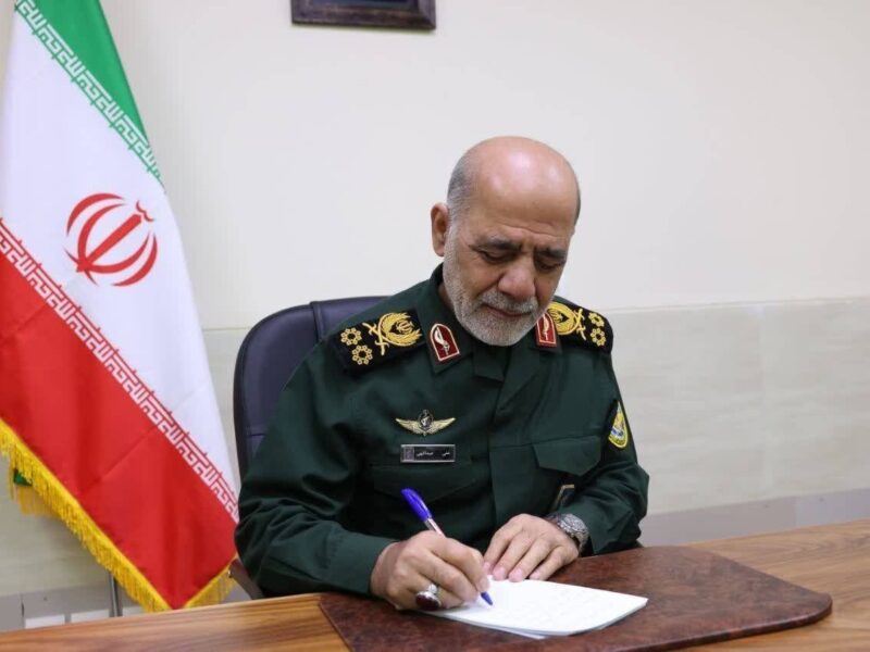 نیروهای مسلح برای تقویت امنیت پایدار کاملا آماده هستند