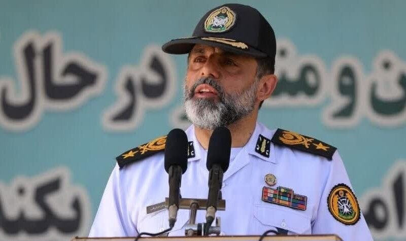امیر «خوشقلب»:سامانههایپدافندی دائما درحال تحول هستند