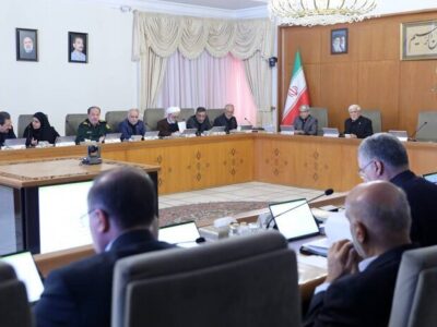 مهمانان خارجی از جمعه برای تشییع رهبر شهید وارد ایران می‌شوند