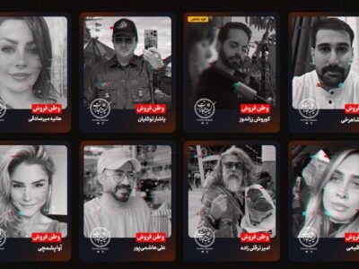 نام وکلای رژیم صهیونی در فهرست کمیته مجازات