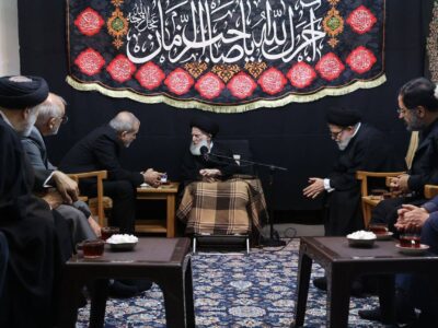 پزشکیان: توافق اخیر دستاورد مقاومت ملت ایران است