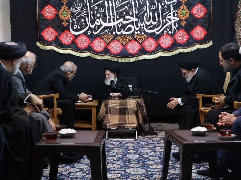 پزشکیان: توافق اخیر دستاورد مقاومت ملت ایران است