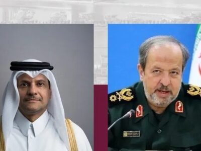سردار ابن‌الرضا: نقض آتش‌بس با واکنش متناسب ایران مواجه می‌شود