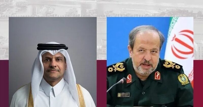 سردار ابن‌الرضا: نقض آتش‌بس با واکنش متناسب ایران مواجه می‌شود