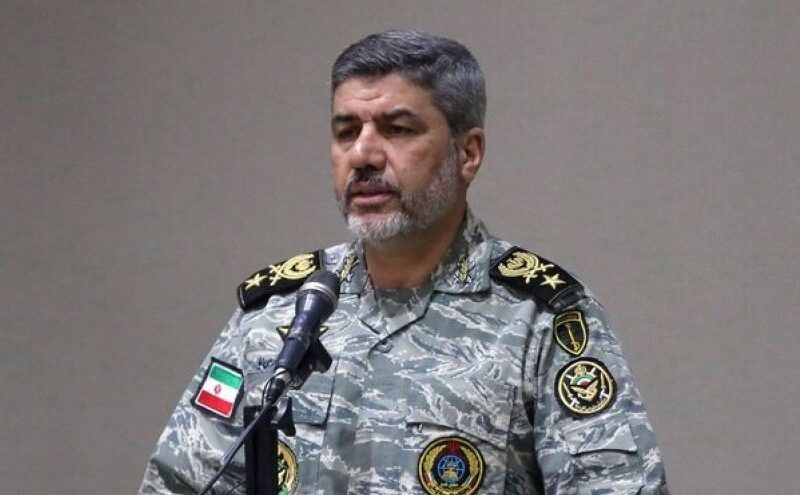 اقدامات ارتش و سپاه برای تشییع پیکر رهبر شهید انقلاب