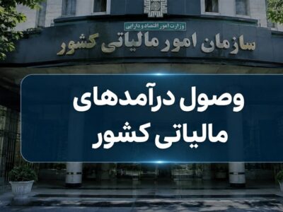 هوشمندسازی مالیاتی، پوشش ۱۲.۵ میلیون مودی را رقم زد
