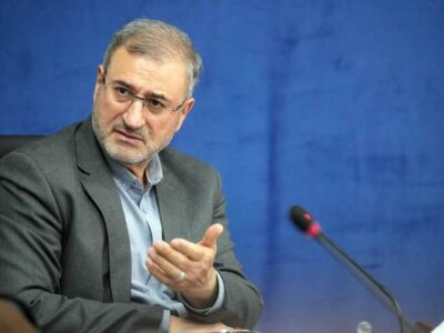 به مناسبت روز پدر؛ گلزار شهدای کشور میزبان جشن سراسری «پدران آسمانی» می‌شود