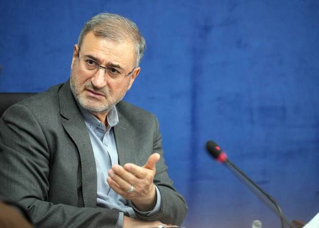 به مناسبت روز پدر؛ گلزار شهدای کشور میزبان جشن سراسری «پدران آسمانی» می‌شود
