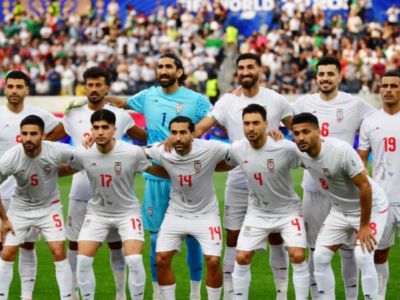 ایران از جام جهانی ۲۰۲۶ کنار رفت