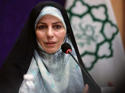 نقش زنان در مدیریت بحران شهری | تأکید شهرداری تهران بر توجه به نیازهای ویژه و «مدیریت نرم»