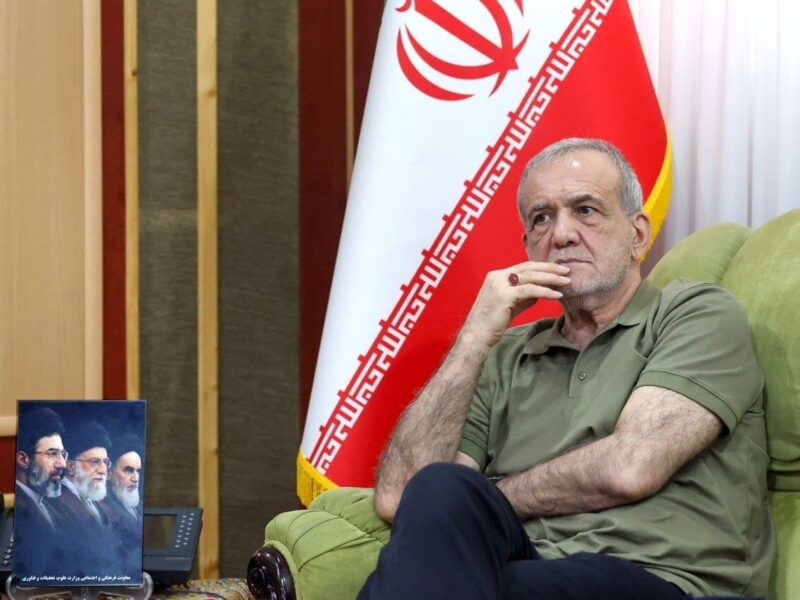 پزشکیان در توییتر به صداوسیما هشدار داد: مجبور به پاسخ درخور خواهیم شد