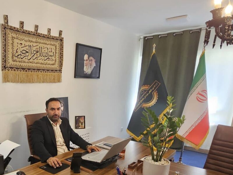 مهندسی ایرانی در میدان جنگ اقتصادی؛ بازگشت پتروشیمی به مدار تولید
