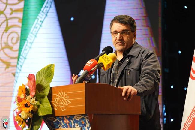 بهرهگیری از ظرفیتهای هنری برای تبیین فرهنگ ایثار و مقاومت