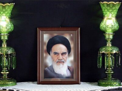 جزئیات مراسم سی و هفتمین سالگرد بزرگداشت امام خمینی (س)