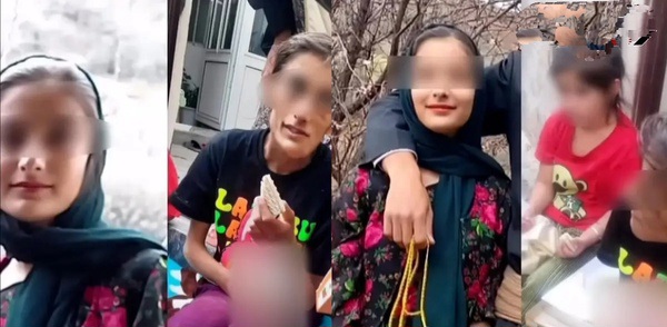 همسایهها نجاتبخش شدند؛ دو خواهر سنندجی از آزار پدر رهایی یافتند