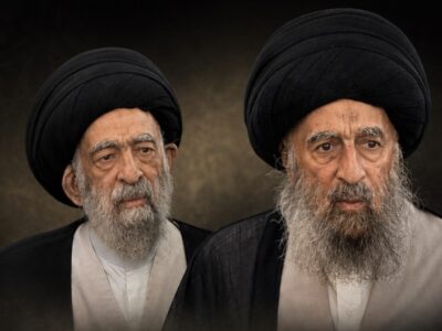 رحلت خواهر گرامی مرجعیت معظم تقلید شیعه حضرت آیتالله مدرسی — اطلاعیه رسمی و پیام تسلیت
