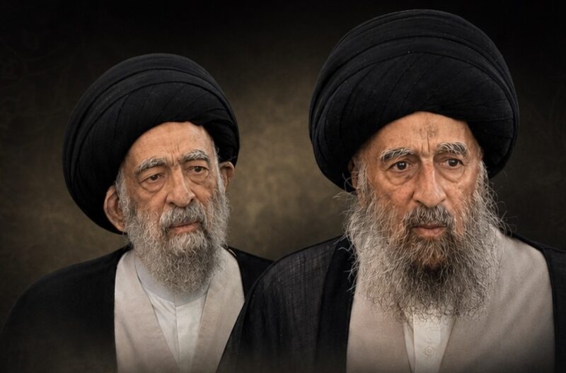 رحلت خواهر گرامی مرجعیت معظم تقلید شیعه حضرت آیت‌الله مدرسی — اطلاعیه رسمی و پیام تسلیت
