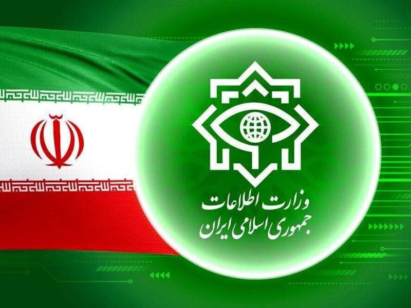 پیش دستی سربازان گمنام امام زمان (عج) در وزارت اطلاعات علیه تروریستهای تکفیری