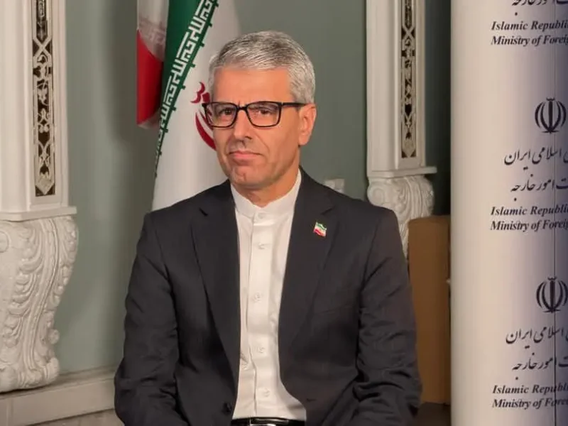 بقایی: آمریکا، سومین بار به دیپلماسی خیانت کرد