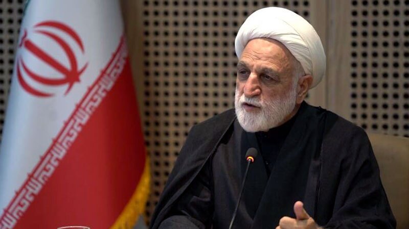 محسنی اژه‌ای: امور قضایی را دقیق، سریع و عادلانه انجام دهیم