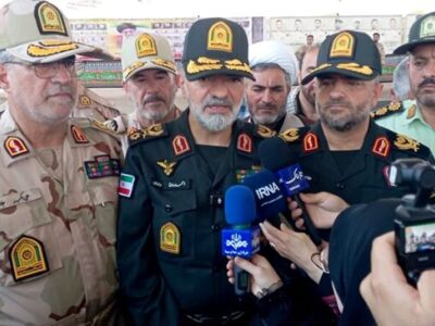 تردد یک میلیون و ۲۰۰ هزار زائر اربعین از مرز‌های کشور