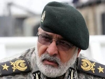۱۰ هزار دانشجوی ارتشی مأمور «امداد و نجات» در مراسم تشییع رهبر انقلاب هستند