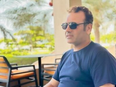 از بیت حاج شیخ سبهان تا ندای جهانی ایران؛ خالد سبهانی خواستار شناخت ایران فراتر از تیترهای خبری
