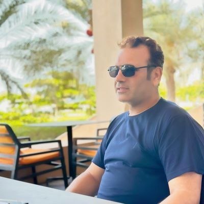 از بیت حاج شیخ سبهان تا ندای جهانی ایران؛ خالد سبهانی خواستار شناخت ایران فراتر از تیترهای خبری