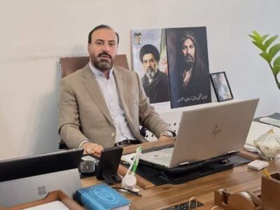 پلها را میتوان تخریب کرد، اراده یک ملت را نه