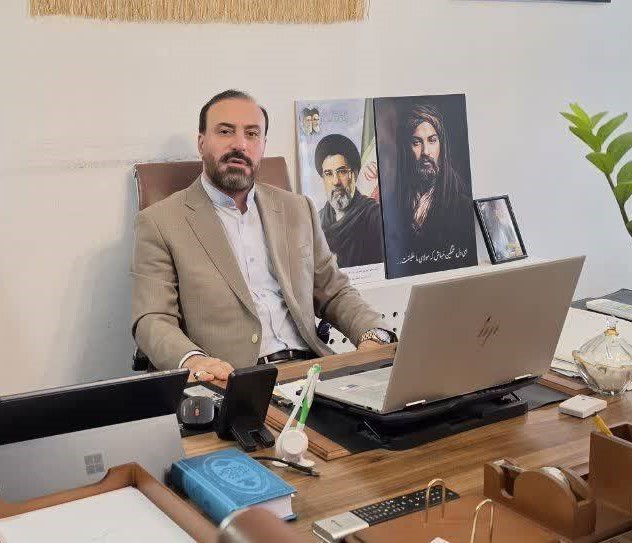 پل‌ها را می‌توان تخریب کرد، اراده یک ملت را نه