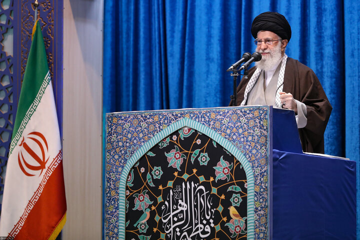 وعده جمعه؛ تهران به امامت رهبر انقلاب میزبان «نماز جمعه نصر» است