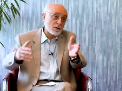 علی‌اکبر صالحی: سعدی نماینده خرد و سخن ایران است