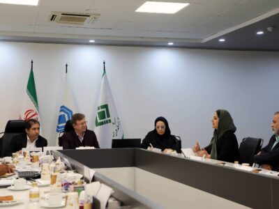 آغاز تحول در نظام آموزش بیمه؛ تأکید رئیس پژوهشکده بر مهارت‌محوری، رتبه‌بندی موسسات و ایجاد پلتفرم مشترک آموزشی