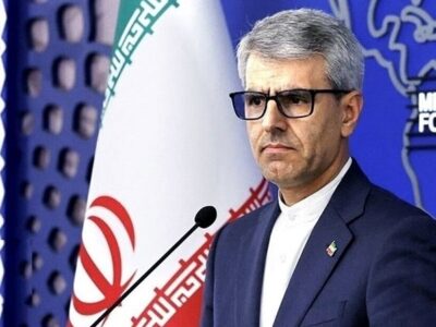 جنگ اقتصادی آمریکا، اعلان جنگ به همۀ دولت‌هاست