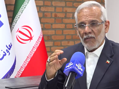 امضای ۳۱ موافقت‌نامه انتقال محکومان با کشور‌های مختلف