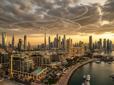 زیان بزرگ در انتظار عربستان، امارات و قطر
