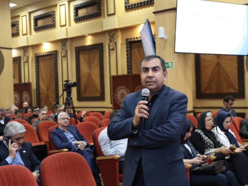 حجازی: اگر امروز برای فرزندآوری اقدام نکنیم، ۱۵ سال دیگر کارخانهها با کمبود نیروی انسانی مواجه میشوند