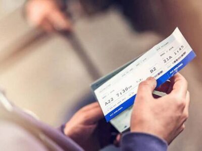 هشدار سازمان هواپیمایی به گران فروشی بلیت ترکیه و عمان