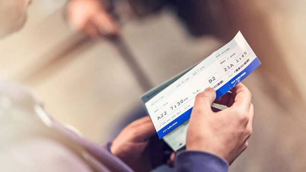 هشدار سازمان هواپیمایی به گران فروشی بلیت ترکیه و عمان