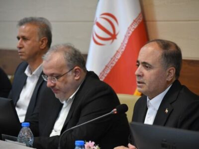 بازار، تعیین‌کننده نهایی قیمت محصولات کشاورزی