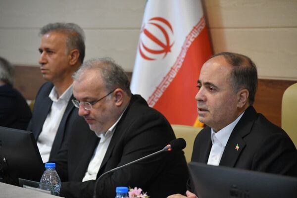 بازار، تعیینکننده نهایی قیمت محصولات کشاورزی